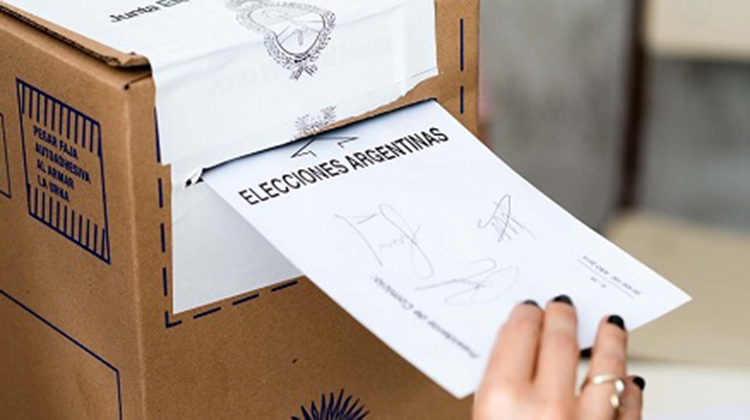 Elecciones 2019: El pa&iacute;s a las urnas