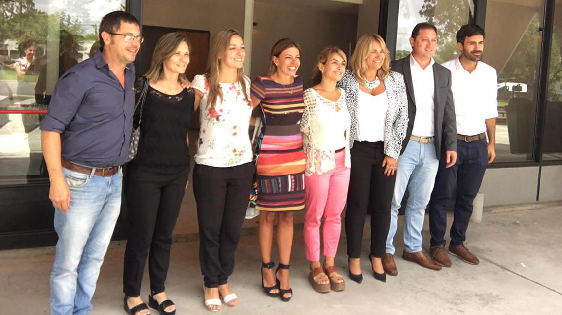 Encuentro regional por la educaci&oacute;n