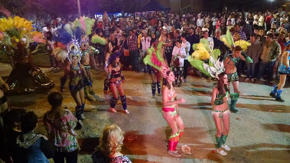 French inicia sus corsos 2019