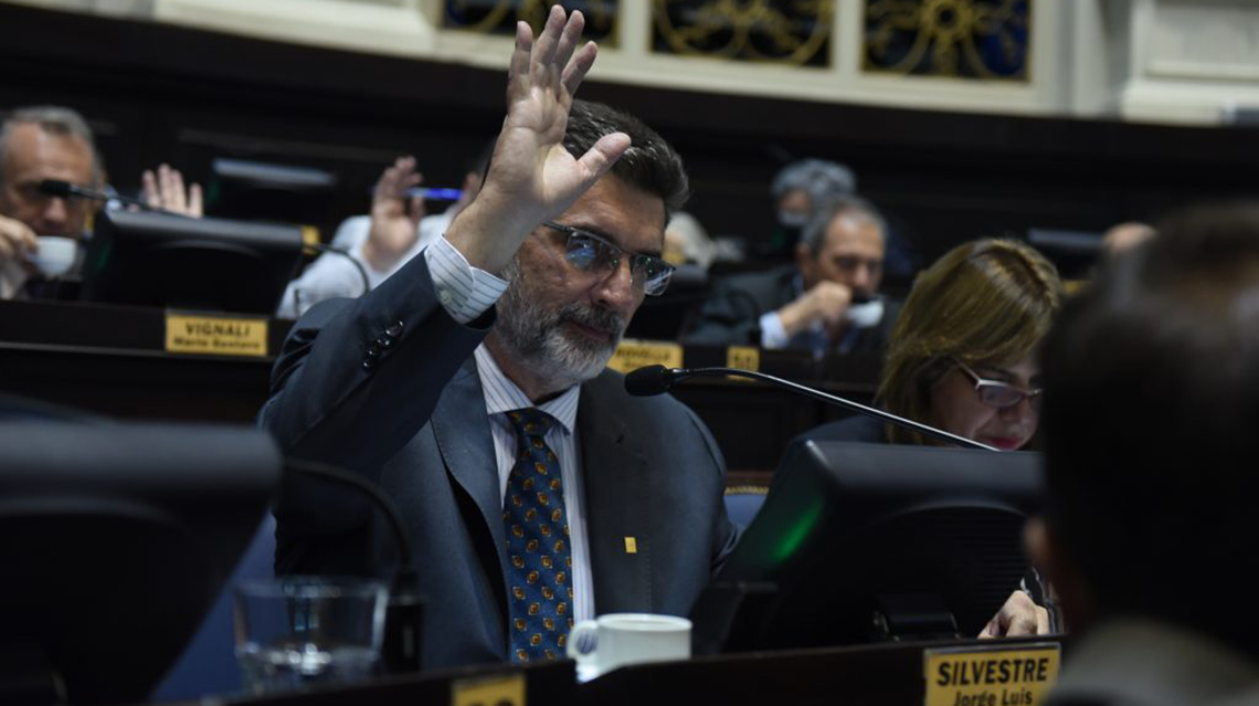 ​&ldquo;Conocchiari deber&iacute;a poner m&aacute;s &eacute;nfasis en repudiar el ataque a Vidal y no tanto en intentar despegarse&rdquo;