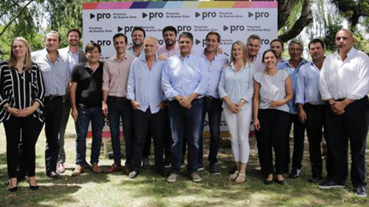 Cambiemos PRO no quieren Primarias
