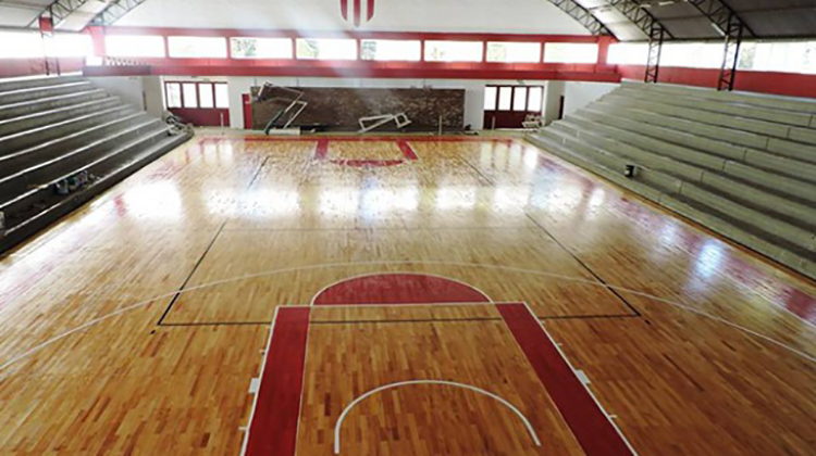 Atl&eacute;tico le pone m&aacute;s pista al FutSal 