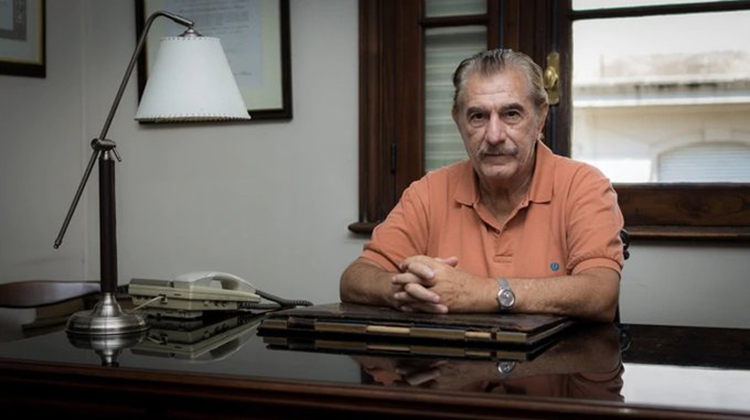 &ldquo;No tiene sentido seguir en Cambiemos si no se revisa el acuerdo"