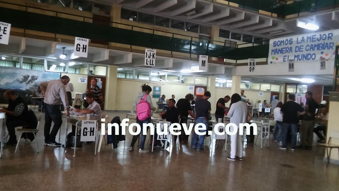 Nuevos delegados de la CEyS