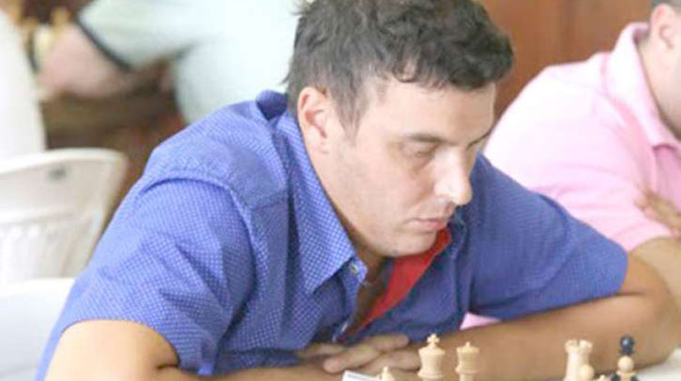 Torneo de Ajedrez