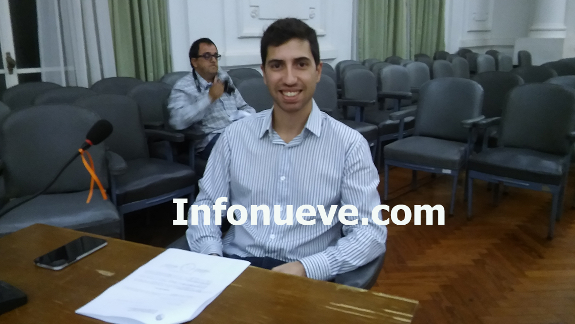 ​HCD: Proyecto de Comunicaci&oacute;n