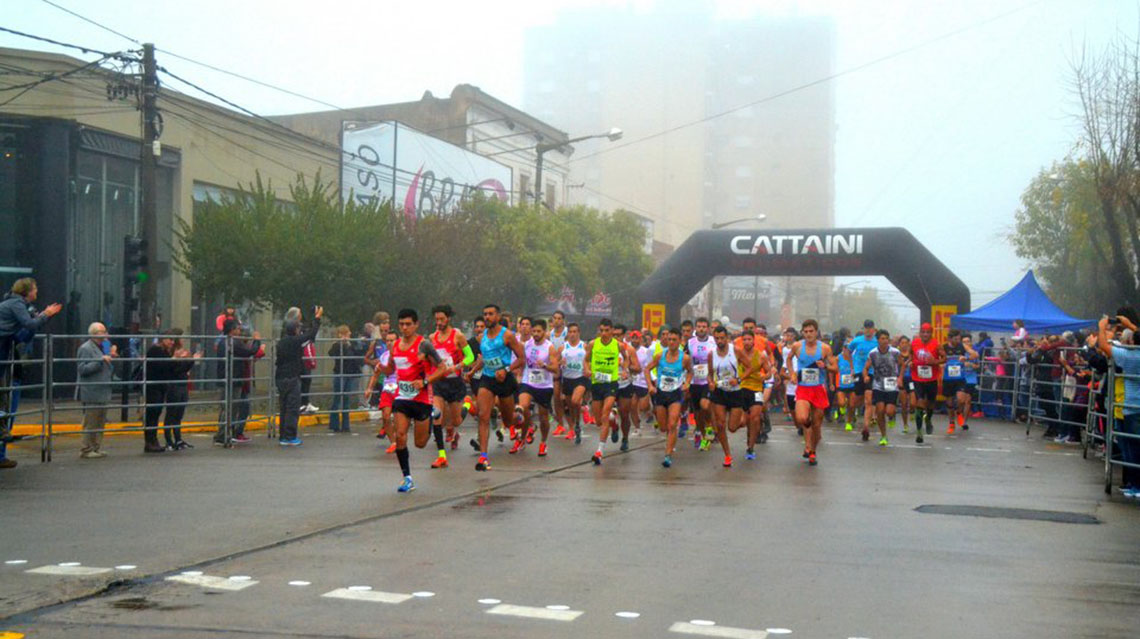 Corre 9 de Julio