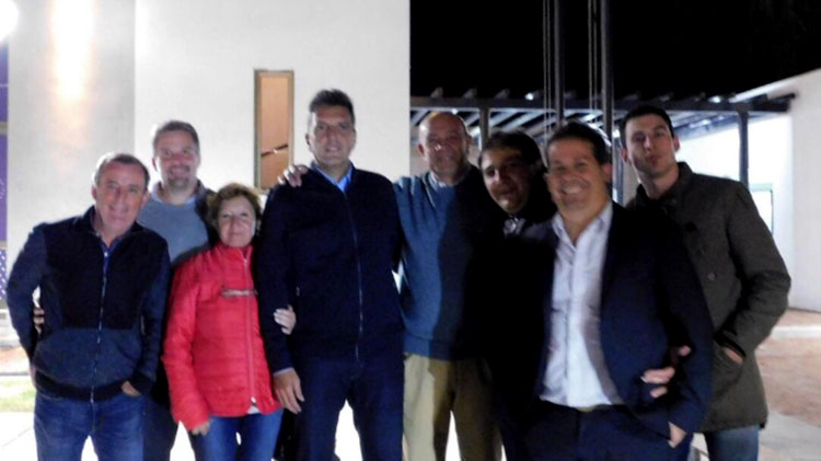 ​&ldquo;El gobierno de Macri fracas&oacute; y necesitamos poner en marcha un nuevo plan econ&oacute;mico&rdquo;