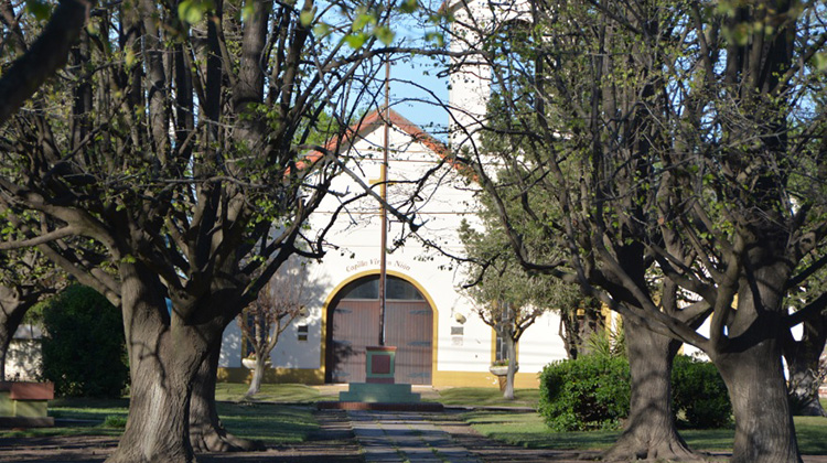 ​La Ni&ntilde;a Pueblo Tur&iacute;stico