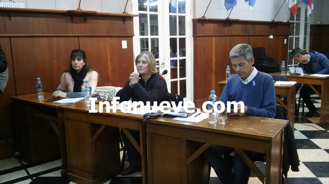 ​Solicitan medici&oacute;n de agroqu&iacute;micos en an&aacute;lisis de agua