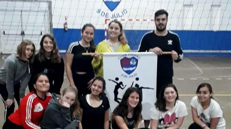 ​Club Ciudad