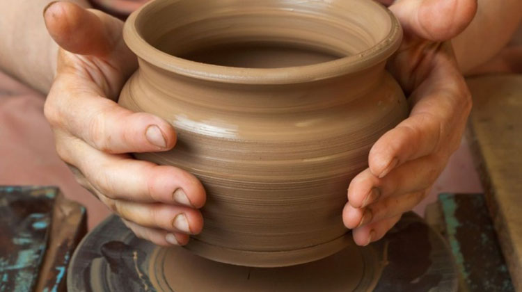​Taller de cer&aacute;mica en Quiroga