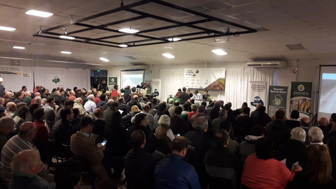 2do. Simposio de caminos rurales