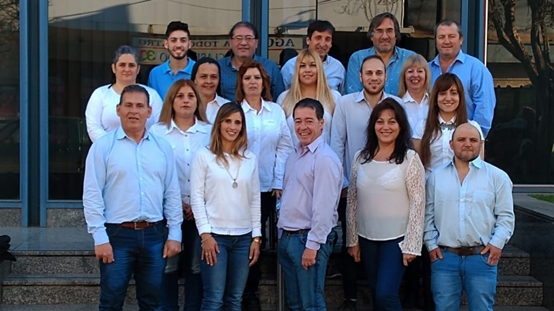&ldquo;Si gano abrir&eacute; la mesa e incorporar&eacute; a los mejores hombres del peronismo&rdquo;
