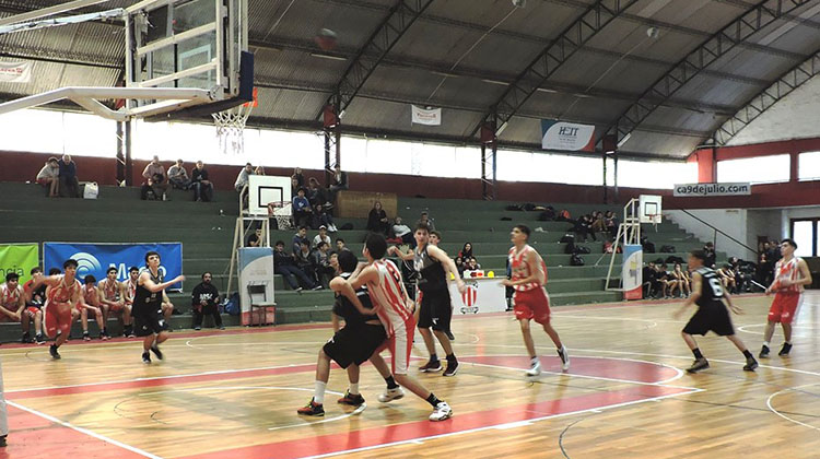 B&aacute;squetbol