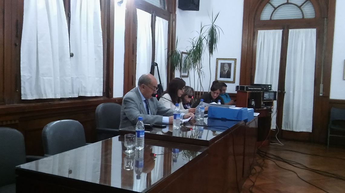 ​Se adjudicaron 18 terrenos