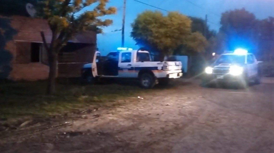 En incendio de vivienda falleci&oacute; vecina