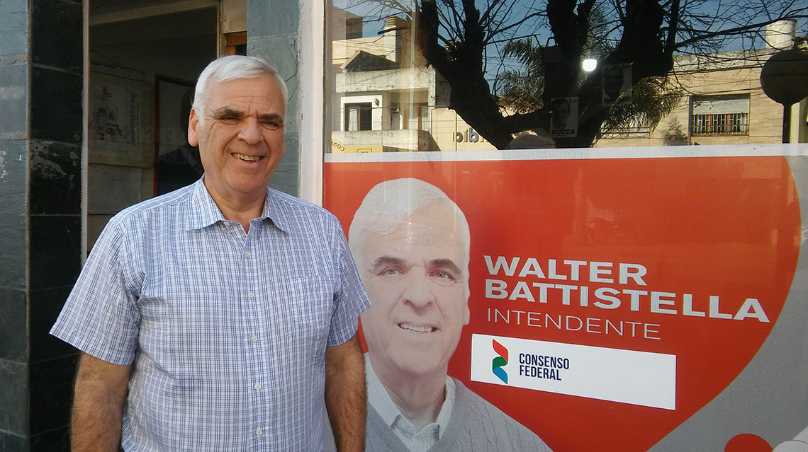 &ldquo;Todav&iacute;a no se logr&oacute; que se opere un solo paciente en estos 4 a&ntilde;os&rdquo;