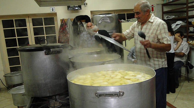 Se viene la gran Fiesta del Pur&eacute;