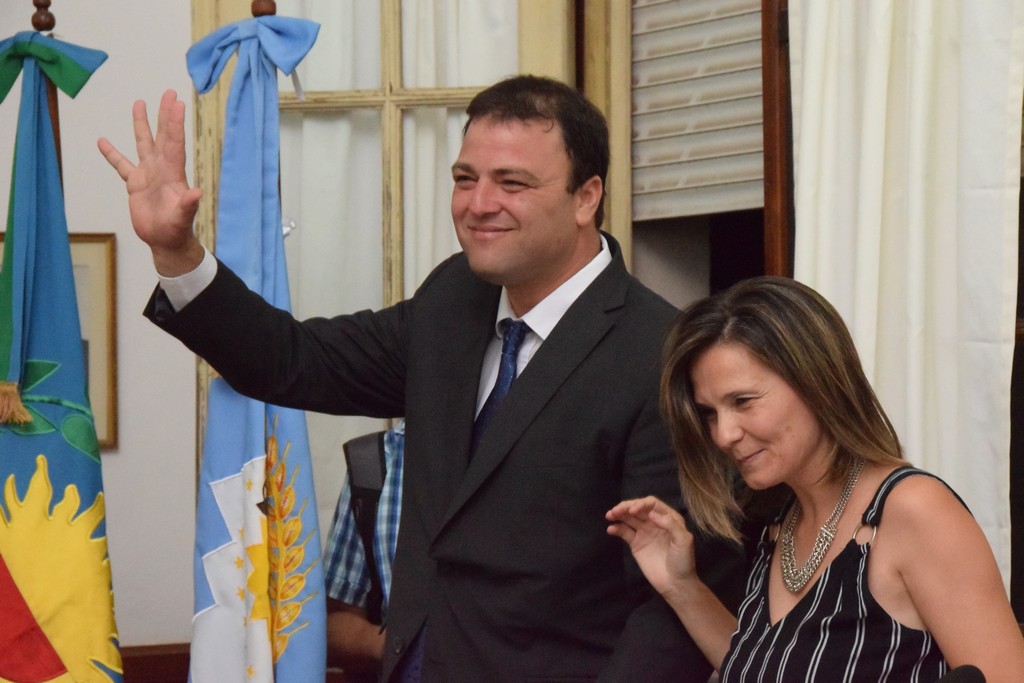 ​&ldquo;La l&iacute;nea pol&iacute;tica elegida seguir&aacute; siendo la del consenso, di&aacute;logo y b&uacute;squeda de acuerdos&rdquo;