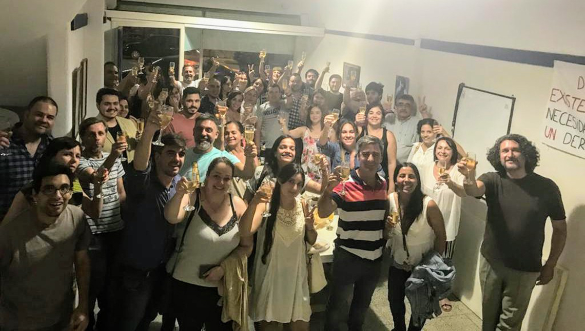 ​Frente de Todos 