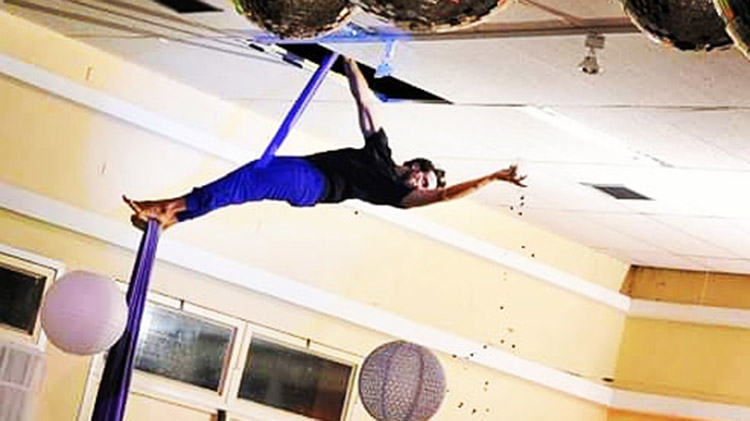 Show de Circo