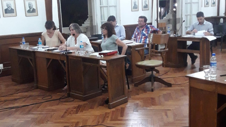 ​Fue aprobado el Presupuesto 2020
