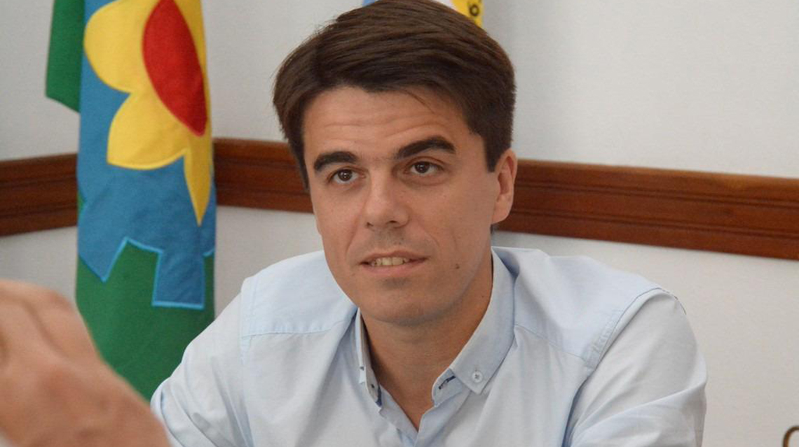 Se eval&uacute;a construir una rotonda en Avdas. Urquiza y A. &Aacute;lvarez