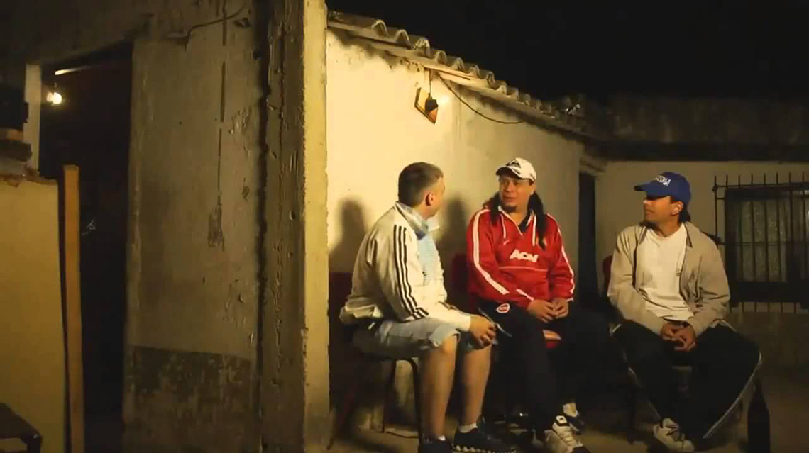 ​Cine M&oacute;vil