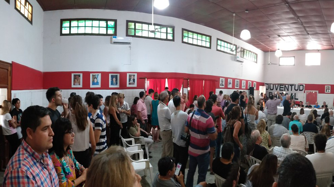 ​UCR de la Cuarta Secci&oacute;n