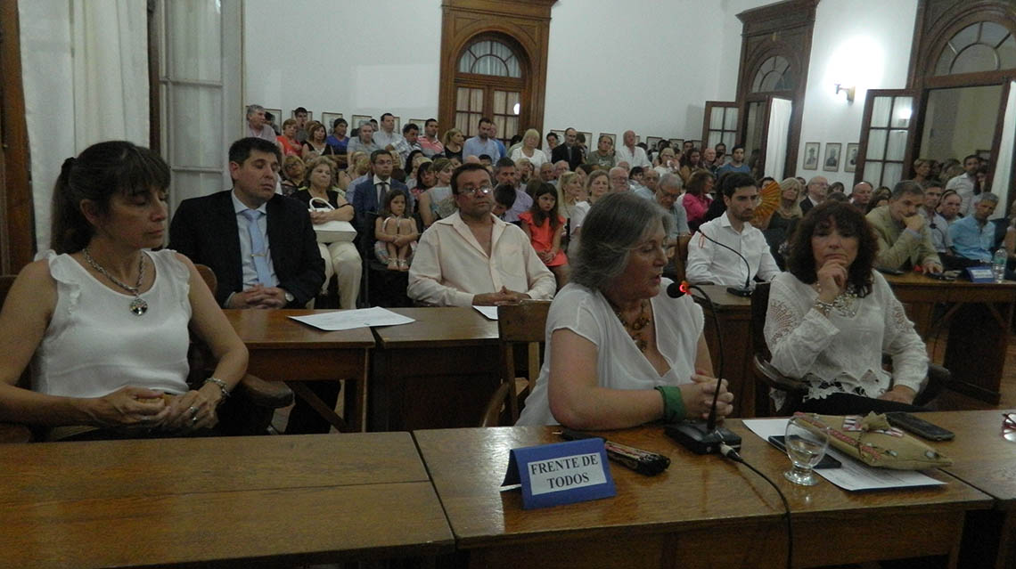 Frente de Todos