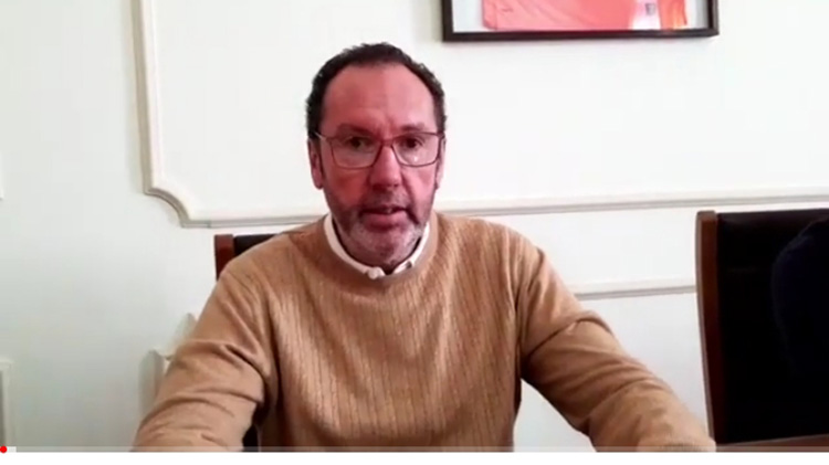 Confirman dos casos positivos en Casares
