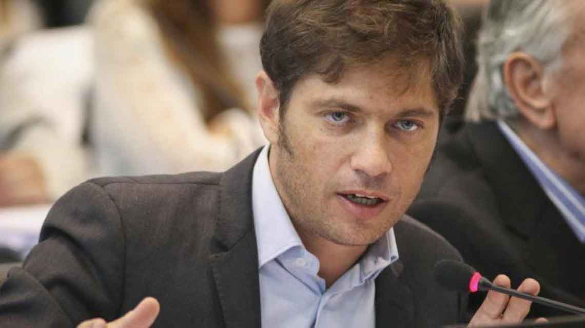 "Estamos previendo 15 d&iacute;as de una cuarentena muy estricta"