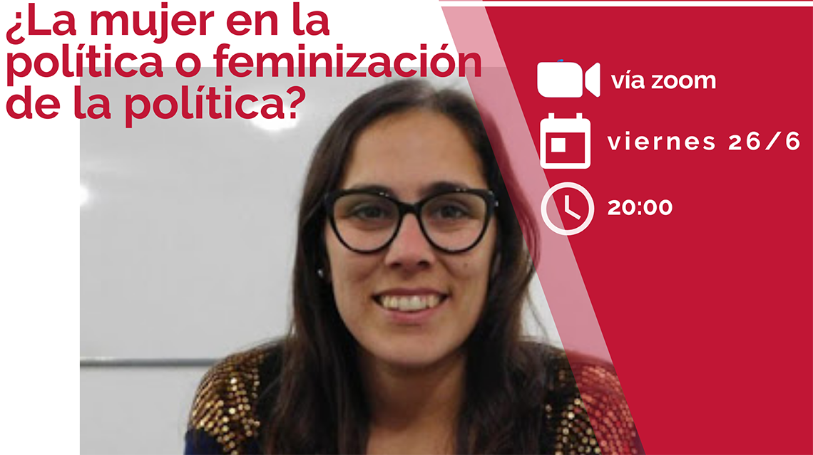 Charla-Debate 