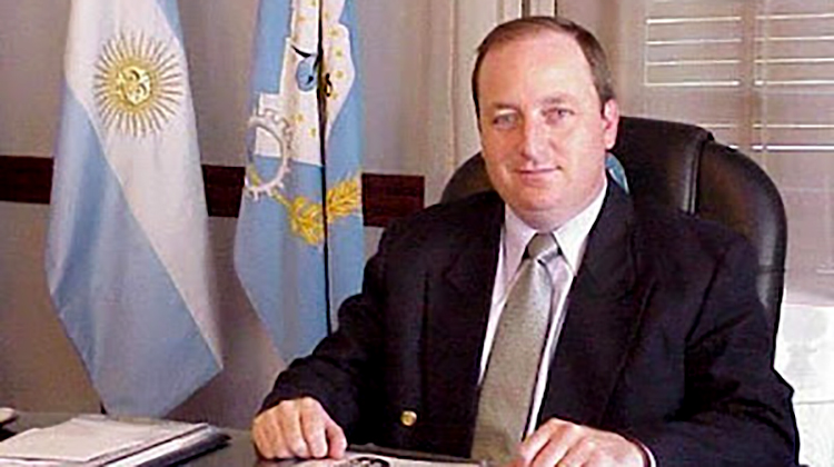 11 a&ntilde;os sin Mart&iacute;n