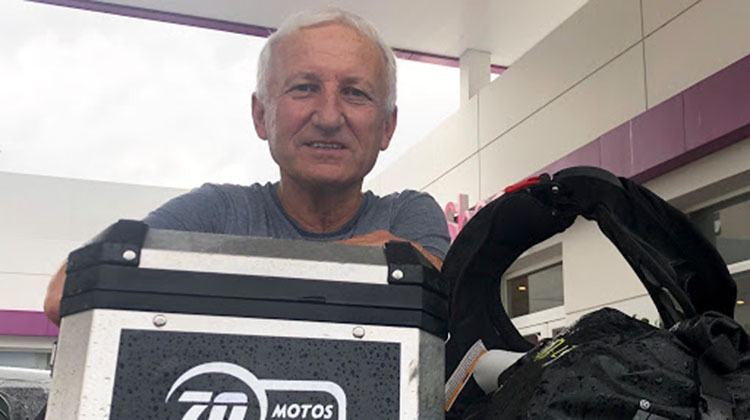 Aut&oacute;dromo: 50 a&ntilde;os y con nombre nuevo