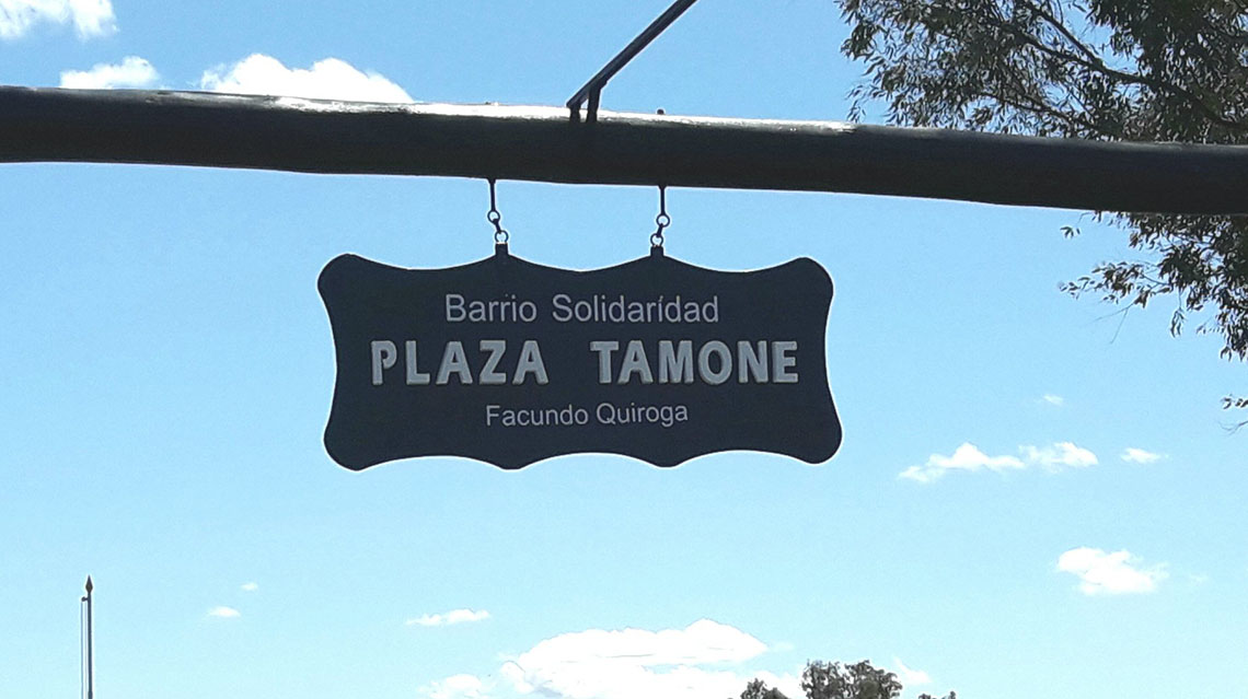 ​Facundo Quiroga