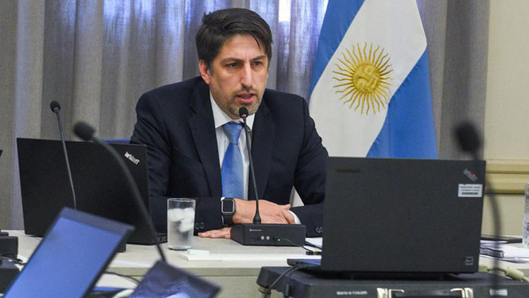 Ciclo lectivo 2020