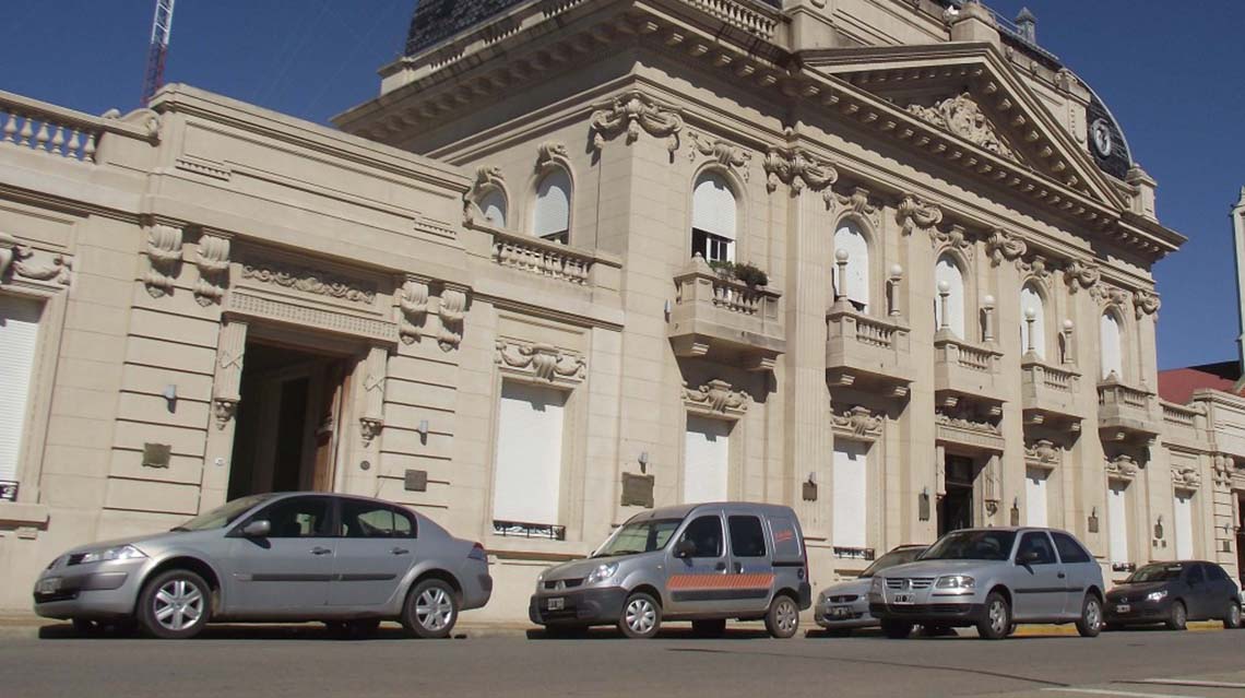 ​Suspende Sesi&oacute;n Ordinaria de HCD