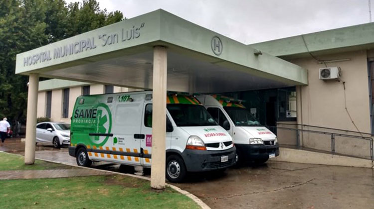 COVID19: En Bragado ya son 9 las personas fallecidas