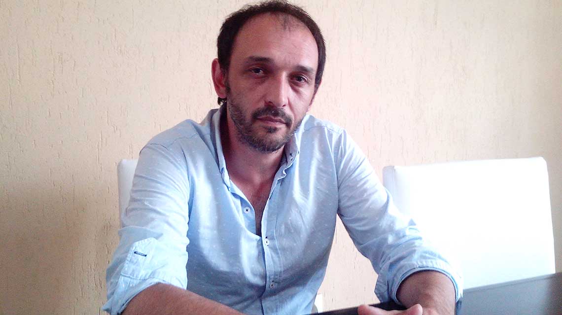 Renunci&oacute; el Director de Tr&aacute;nsito