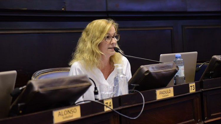 Aprueban en provincia proyecto para prevenir el Grooming 