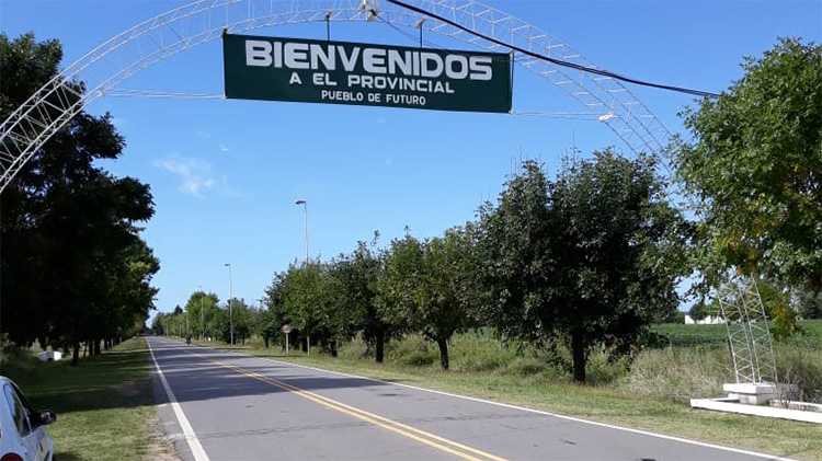 El Provincial