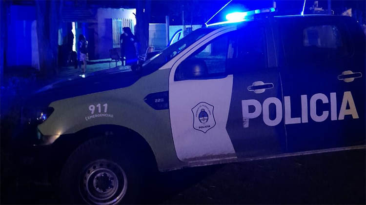 Informe policial